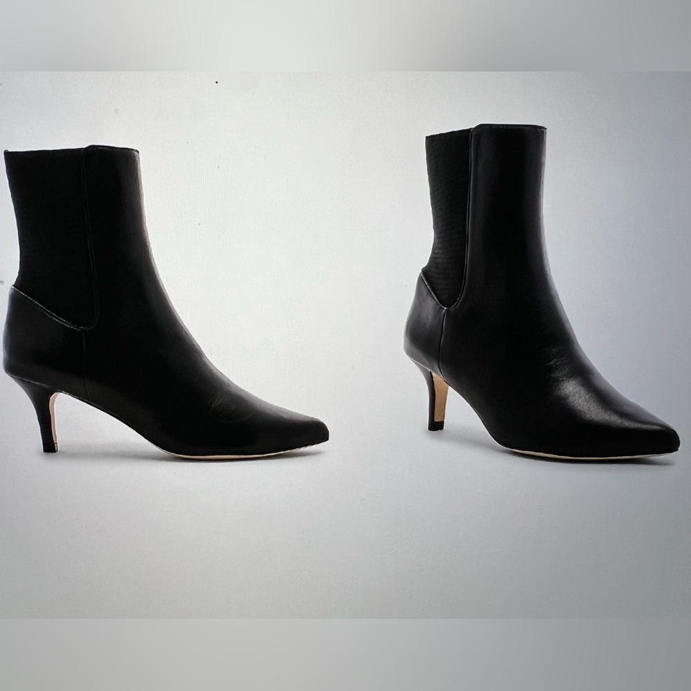 Joie Rali boots